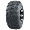 Wanda Set 21X7-10 ve 22X10-10 P3018 4PR Atv Utv Lastik Takımı Ön Arka