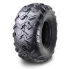 Wanda Set 25x8-12 ve 25x10-12 P306 Master 6PR Atv Utv Ön Arka Lastik