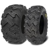 SunF Set 25X8-12 ve 24X11-10 A001 6Kat Atv Lastik Takımı Ön -Arka