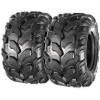 Wanda 20X10-10 P311 4PR Atv Arka Lastik