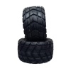 Wanda 18x9.5-8 P343 4PR Atv Arka Lastik