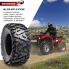 Wanda Set 25x8-12 ve 25x10-12 P350 6PR Atv Ön Arka Takım