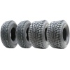 Wanda Set 25x8-12 ve 25x10.00-12 P354 6PR Ön Arka Takım