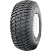 Wanda 16x6.50-8 P332 6PR Çim Traktörü Golf Lastiği