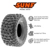 SUNF 22X10-8 A030 6PR Atv Arka Lastik