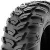 SunF Set 26x9R14 ve 26x11R14 A043 All Trail 6Kat Atv Lastik Takımı Ön-Arka