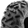 SunF 25x10-12 A051 Power II 6PR Atv Arka Lastik