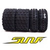 SunF 20X10-10 A027 6Kat Atv Arka Lastik