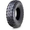 Wanda Set 21x7-10 ve 22x10-10 P3018 4PR Atv Utv Lastik Takımı Ön Arka