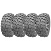 Wanda 27x9.00-14 P3036 8PR Atv Utv Ön Lastik