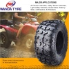 Wanda Set 27x9.00-14 ve 27x11.00-14 P3036 8PR Atv Utv Ön Arka Lastik