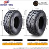 Wanda Set 27x9.00-14 ve 27x11.00-14 P3036 8PR Atv Utv Ön Arka Lastik