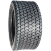 20X10-10 Unilli UN-106 6Kat Atv Arka Lastik