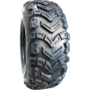 25x8-12 Unilli UN-713 6Kat Ön Atv Lastik