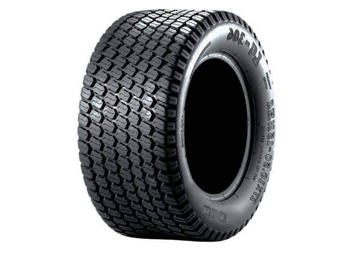 20x10-10 Bkt 6 Kat LG306 Atv ve Çim Biçme Lastiği