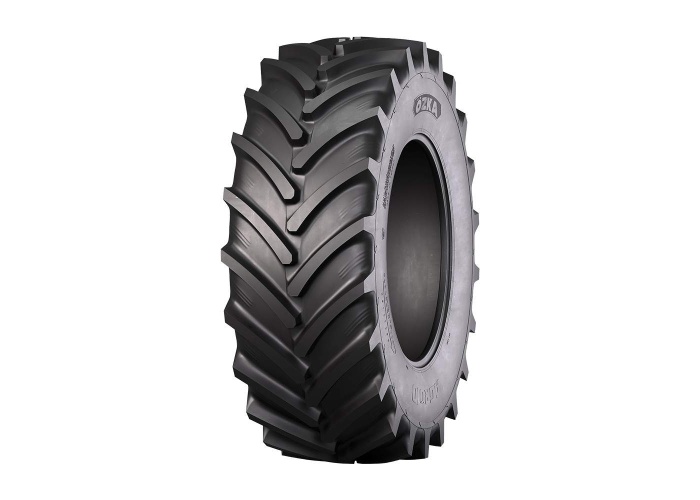480/70R24 (16.9R24) Özka Agrö10 Traktör Lastik