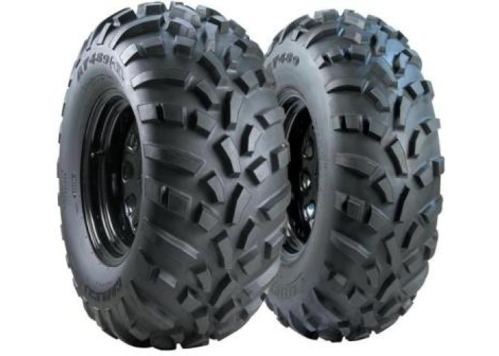 Carlisle 23x8-11 AT489 Atv Lastiği Made in USA