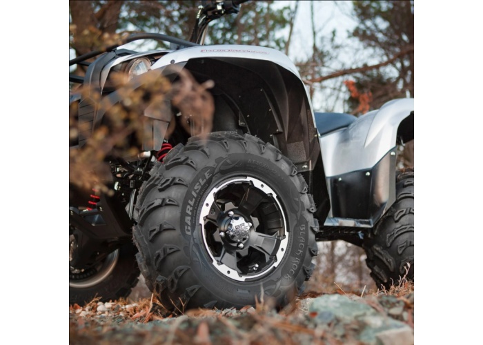 Carlisle 26x11-12 Black Rock ATV UTV Lastik USA