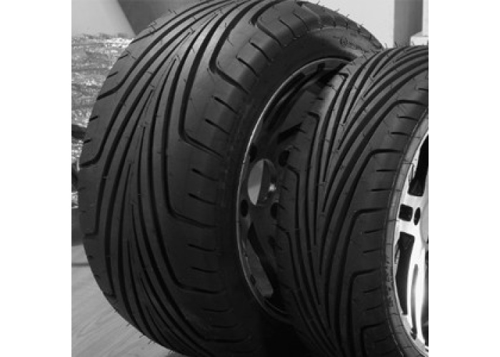 SunF 270/30-14 A039 Racing ATV Arka Lastik
