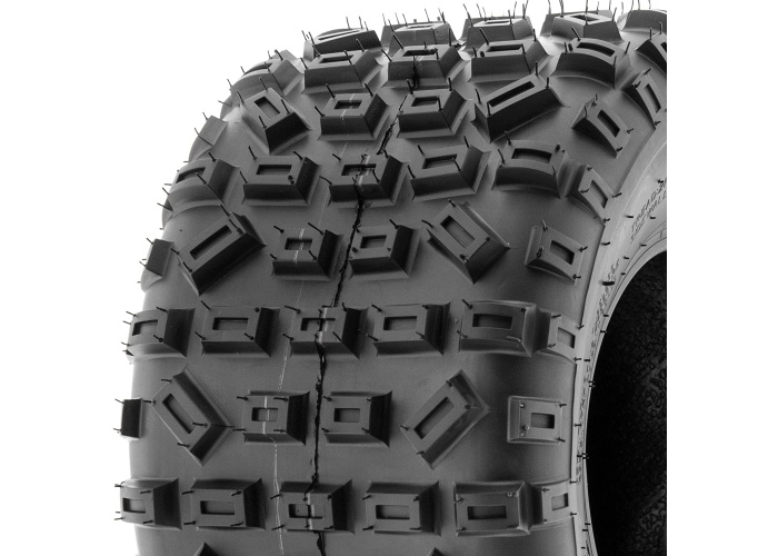 SunF 20x11-9 A035 6Kat Atv Arka Lastik