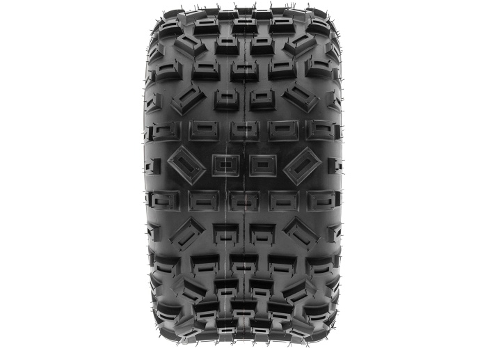 SunF 20x11-9 A035 6Kat Atv Arka Lastik