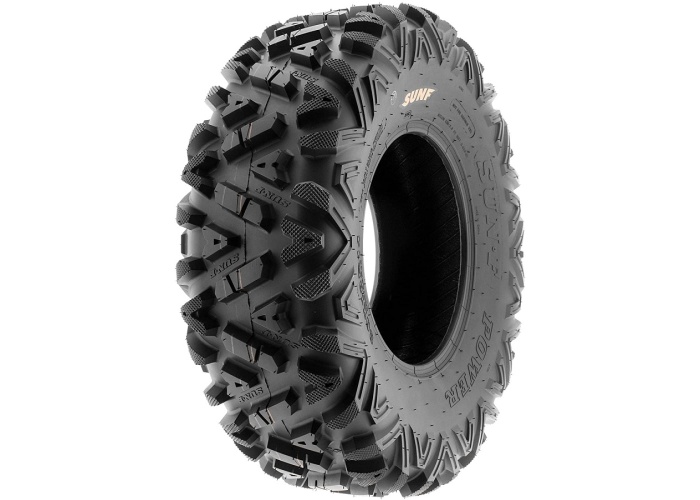 SunF 30x10R14 A033 Power 6PR Atv Utv  Lastiği