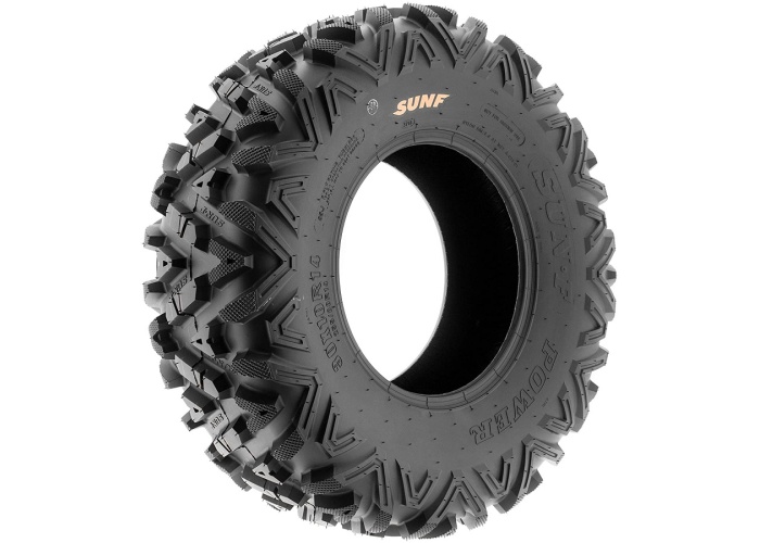 SunF 30x10R14 A033 Power 6PR Atv Utv  Lastiği