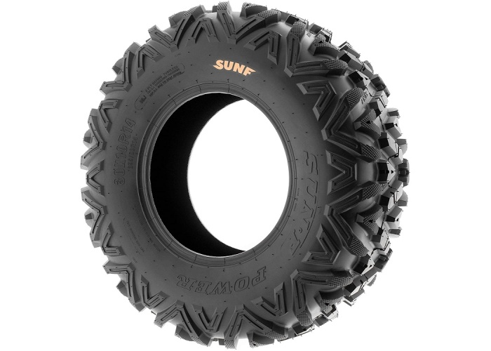 SunF 30x10R14 A033 Power 6PR Atv Utv  Lastiği