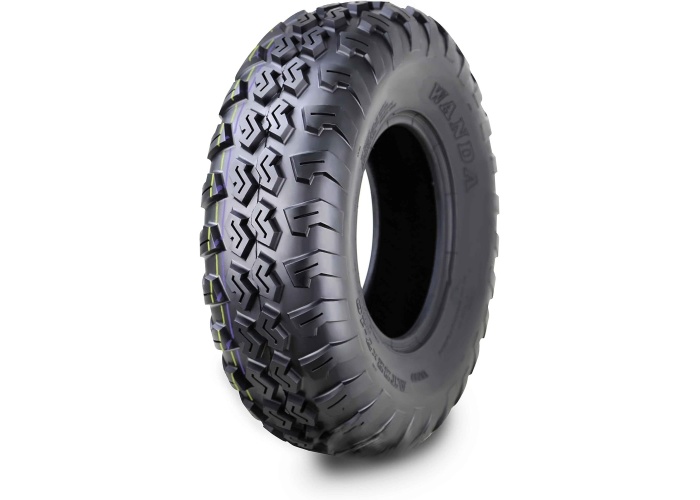 Wanda 21x7-10 P3018 All Trail 4PR Atv Utv Ön Lastik