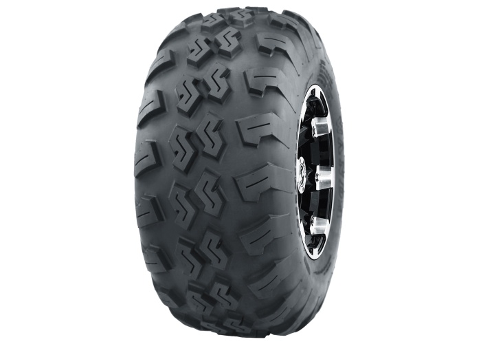 Wanda 21x7-10 P3018 All Trail 4PR Atv Utv Ön Lastik