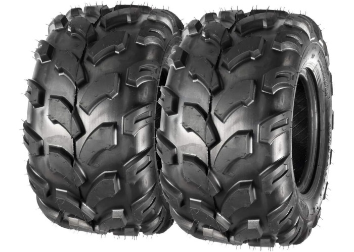 Wanda 20x10-10 P311 4PR Atv Arka Lastik