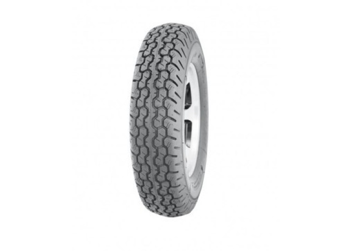 Wanda 145-10 P803 TL 6PR Golf Römork Elektrikli Lastiği