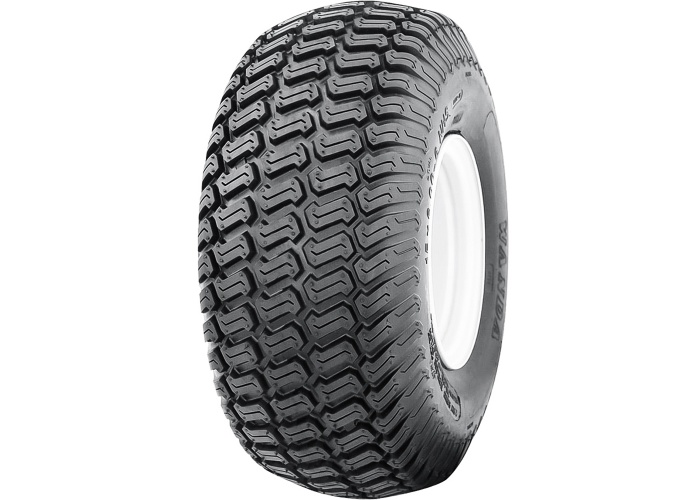 Wanda 16x6.50-8 P332 6PR Çim Traktörü Golf Lastiği