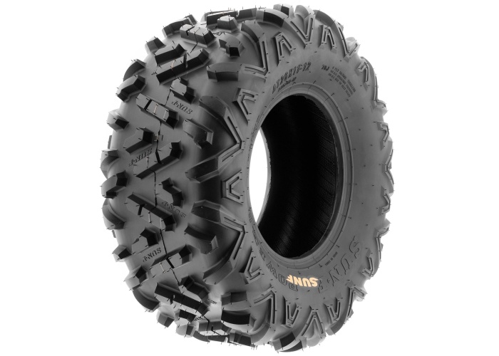 SunF 25x10-12 A051 Power II 6PR Atv Arka Lastik