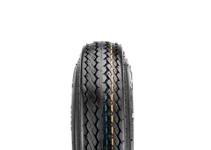 Wanda 5.70-8 P811 8PR TL Tarım Çapa Römork Lastiği