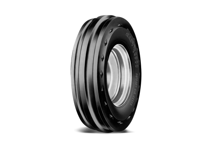 Goodyear 7.50-16 Super Rib 8 Kat Traktör Ön Lastiği