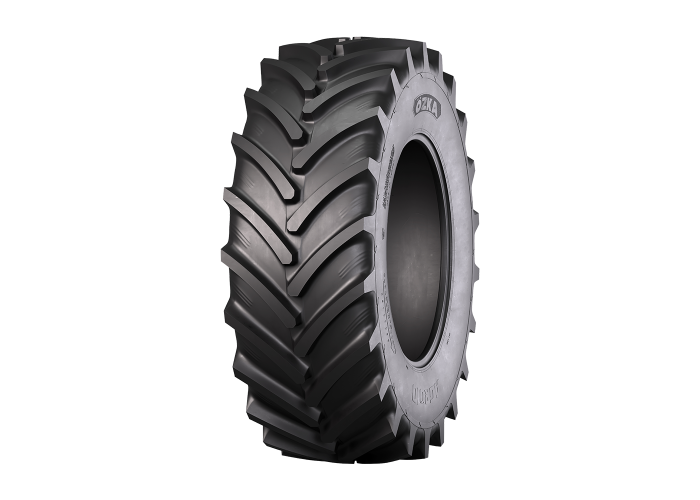 380/70R20 Özka Agro10 Radial Traktör Lastik