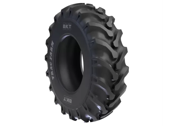 440/50R17 BKT TRAC SUPER Tarım Lastiği