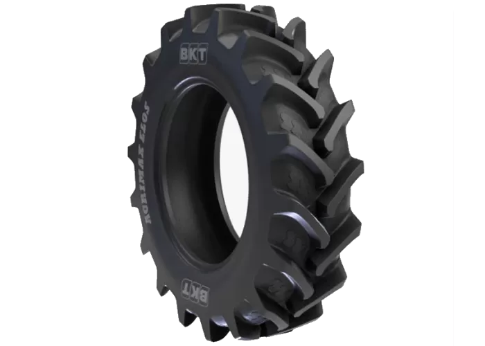 280/85R20 (11.2R20) BKT AGRIMAX RT855 Radyal Traktör Lastiği