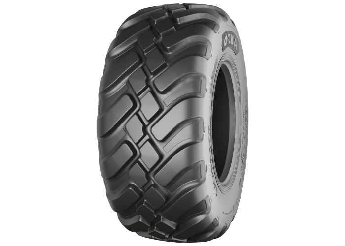 600/50R22.5 Özka AGRIGOR20 Radial Römork Lastik
