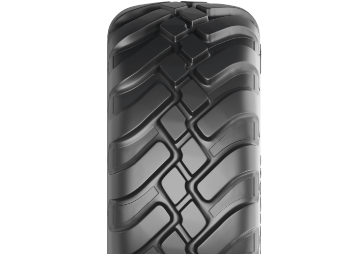 600/50R22.5 Özka AGRIGOR20 Radial Römork Lastik