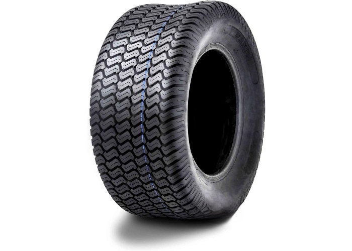 Wanda 20x10.00-10 P332 6PR Çim Traktörü Golf Lastiği