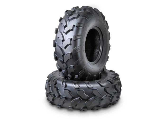 Wanda 21x7-8 P311 4PR Atv Ön Lastik