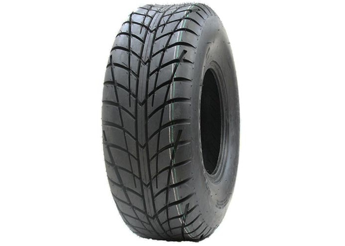 Wanda 21x7-10 P354 4PR Atv Ön Lastik