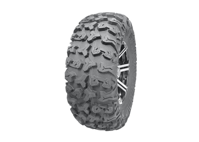Wanda 27x9.00-14 P3036 8PR Atv Utv Ön Lastik