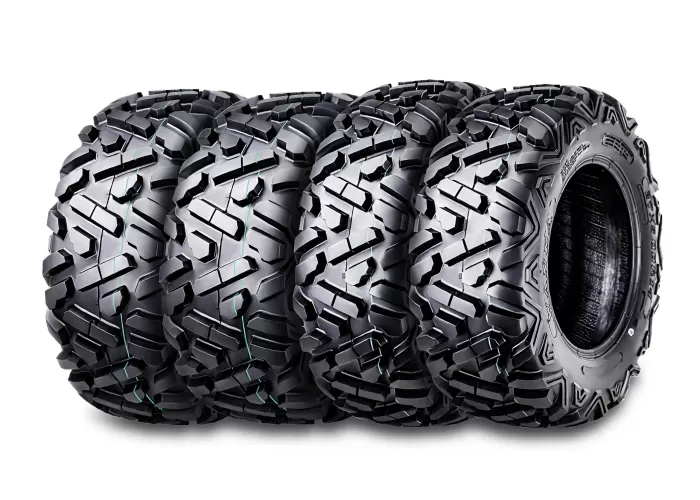 Wanda 32x10-14 P350 8PR Bighorn Stil Atv Utv Lastik
