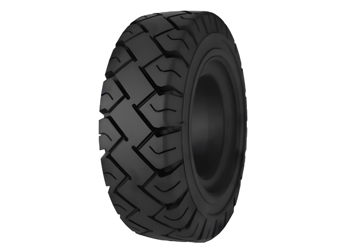 18X7-8 Solideal XTreme Dolgu Forklift Lastigi