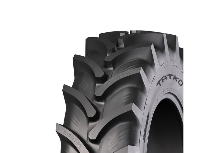 9.5-24 Tatko 8 Kat AGRO-D Traktör Arka Lastik
