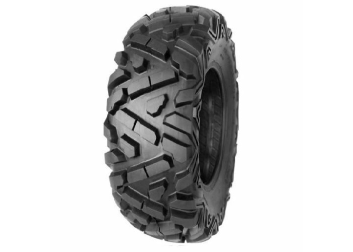 Wanda 27x11.00-14 P350 6PR Atv Arka Lastik