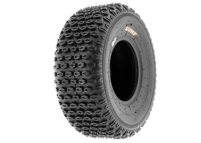 SunF 19x7-8 A012 6PR Atv Ön Lastiği